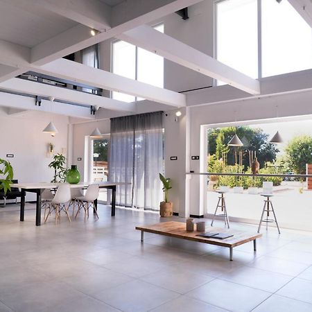 87029House Konuk evi Scalea Dış mekan fotoğraf