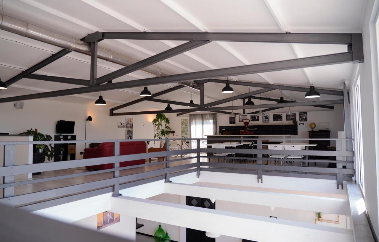 87029House Konuk evi Scalea Dış mekan fotoğraf