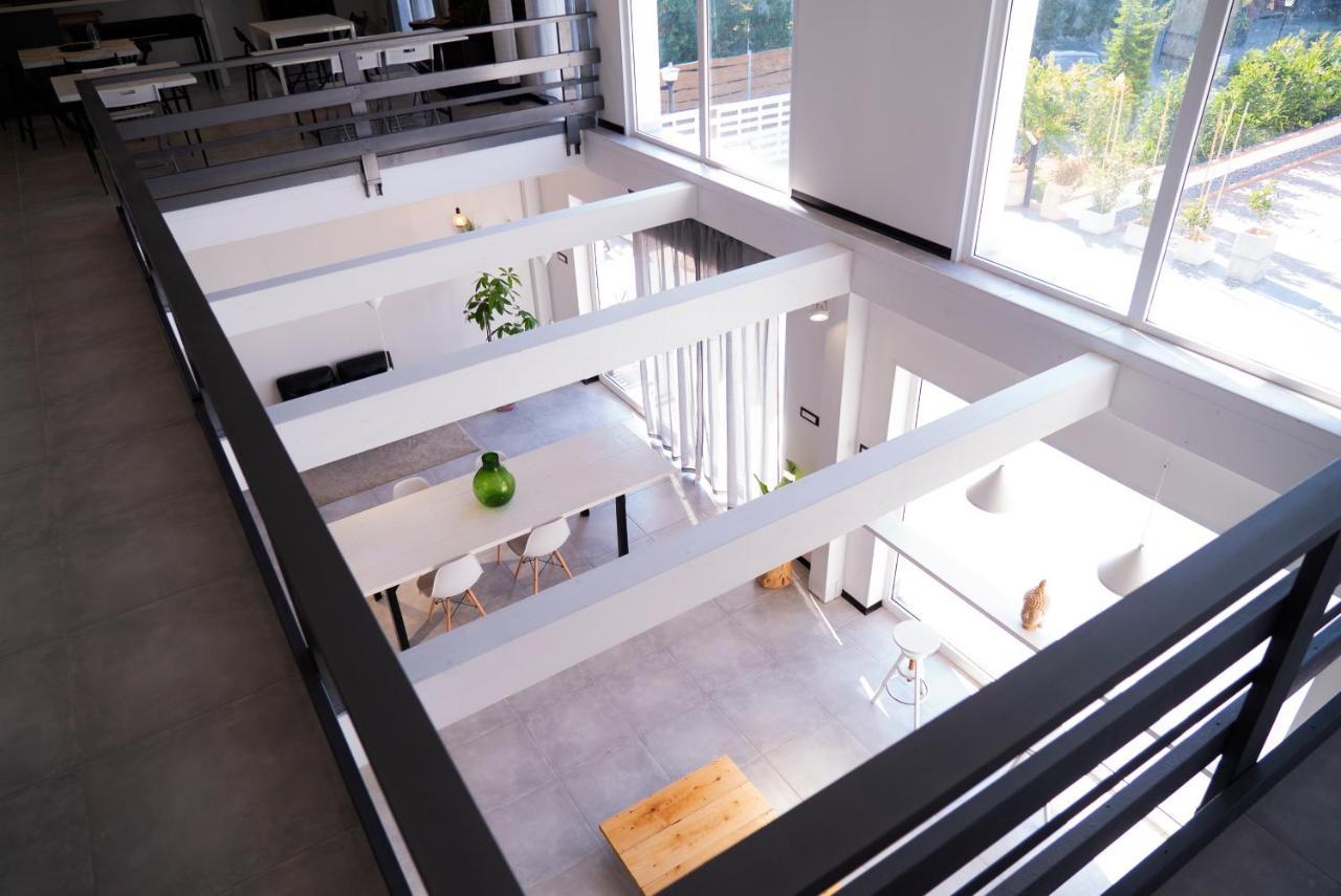 87029House Konuk evi Scalea Dış mekan fotoğraf