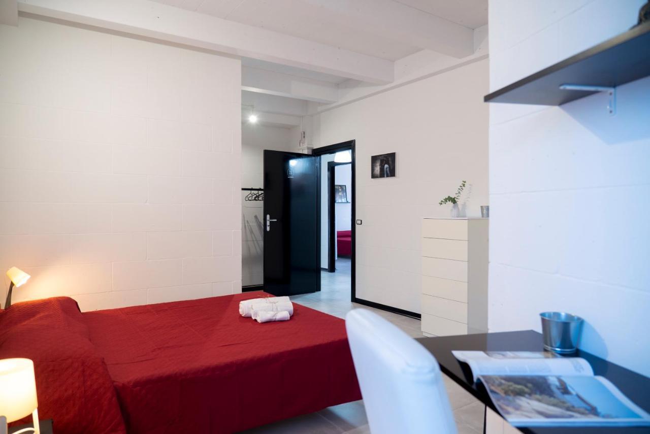 87029House Konuk evi Scalea Dış mekan fotoğraf