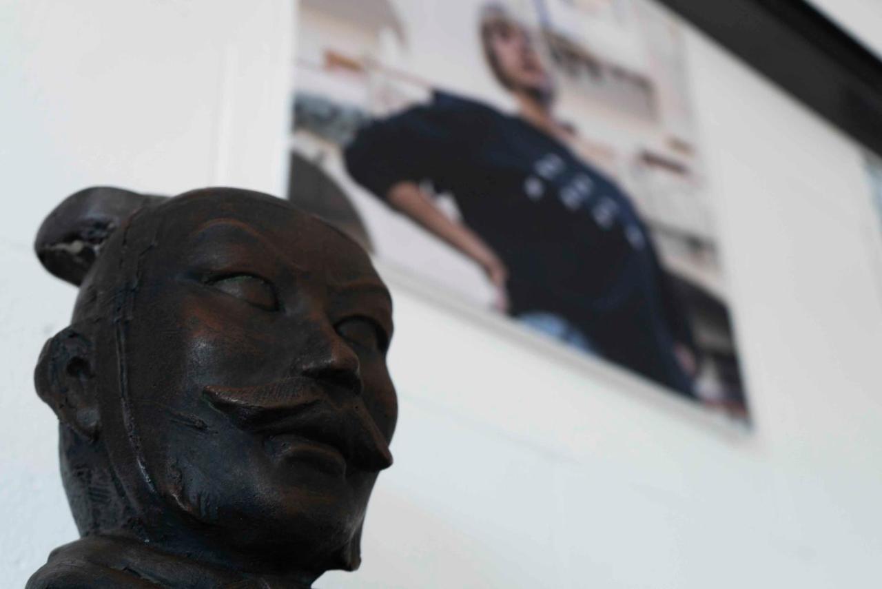87029House Konuk evi Scalea Dış mekan fotoğraf