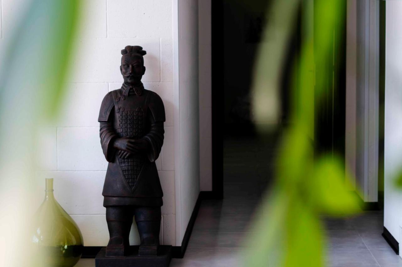 87029House Konuk evi Scalea Dış mekan fotoğraf