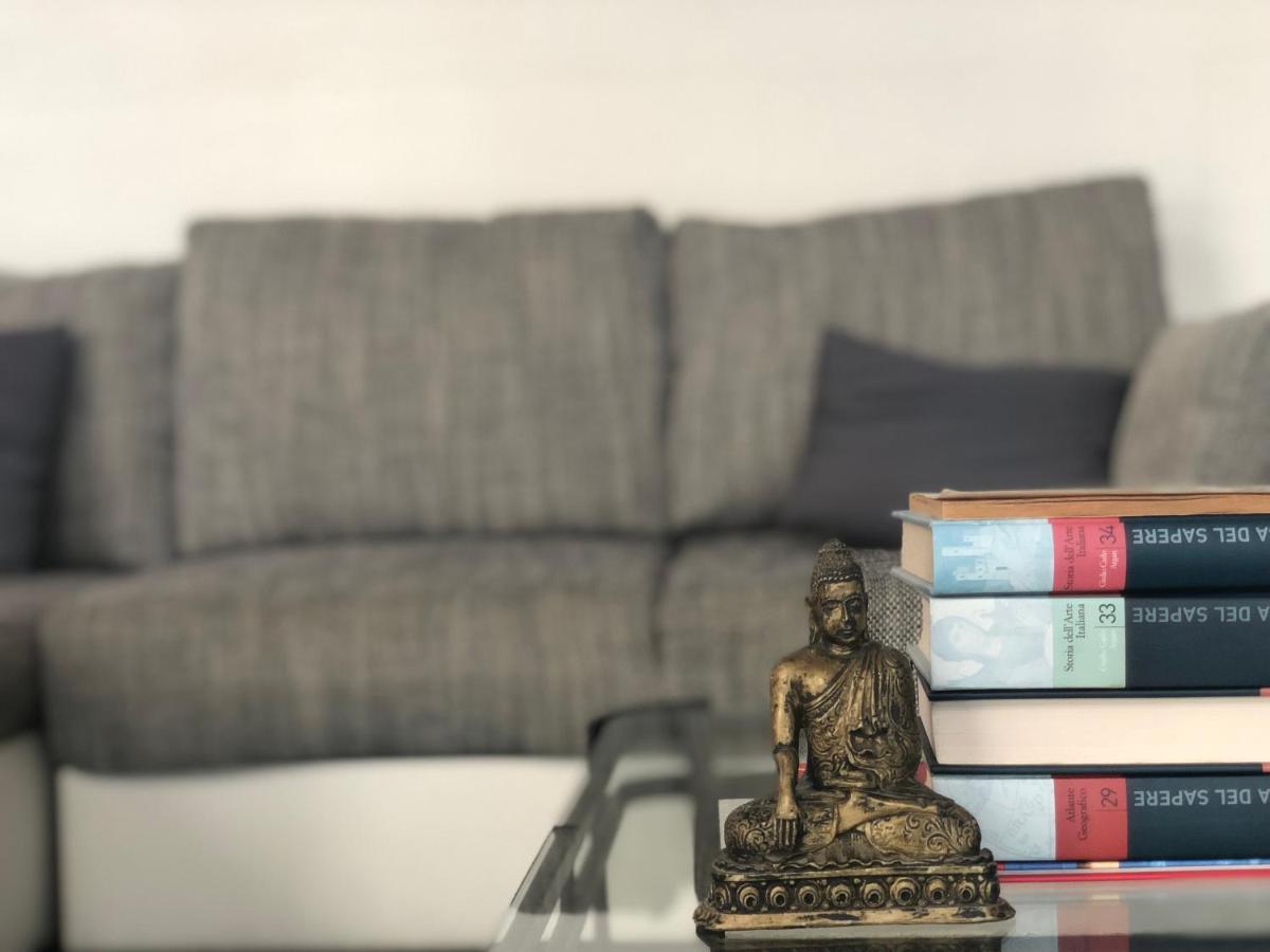 87029House Konuk evi Scalea Dış mekan fotoğraf
