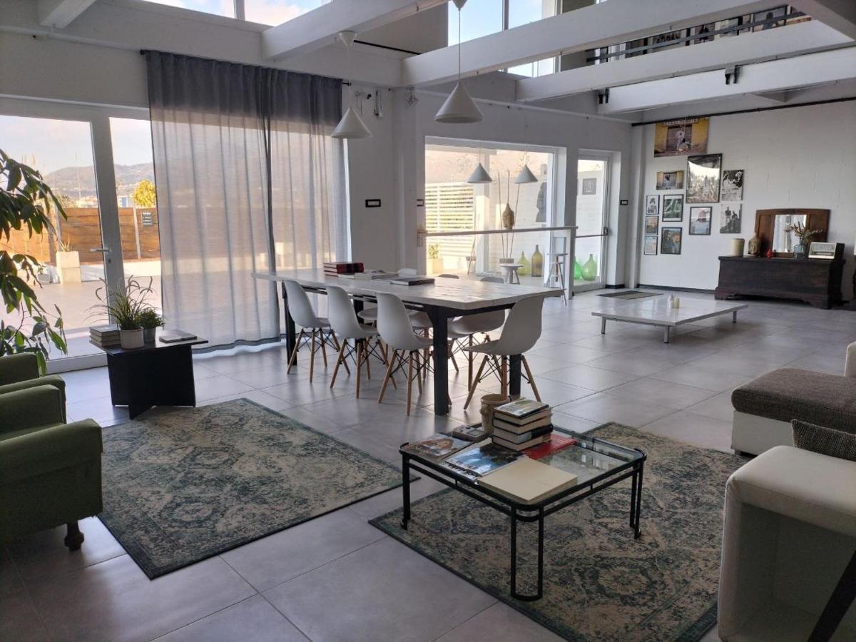87029House Konuk evi Scalea Dış mekan fotoğraf