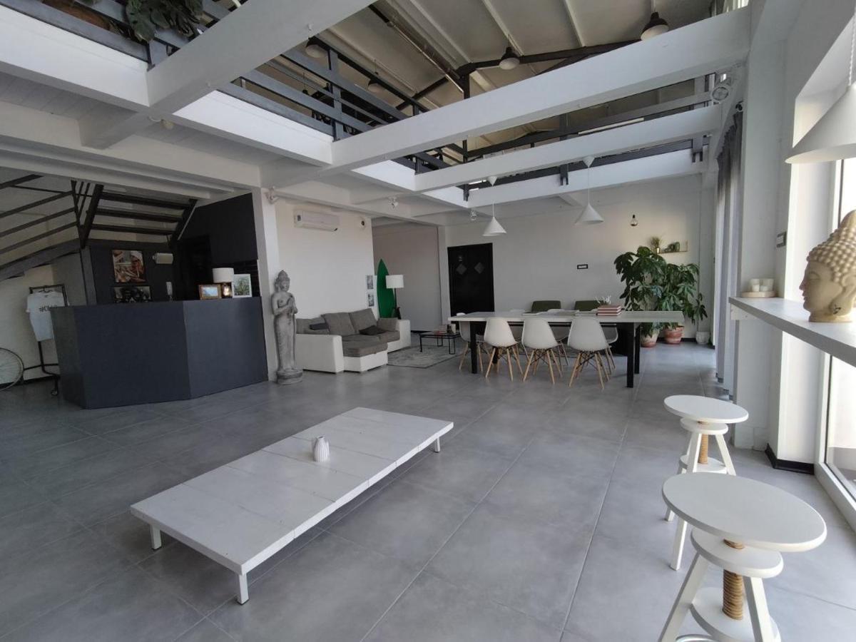 87029House Konuk evi Scalea Dış mekan fotoğraf