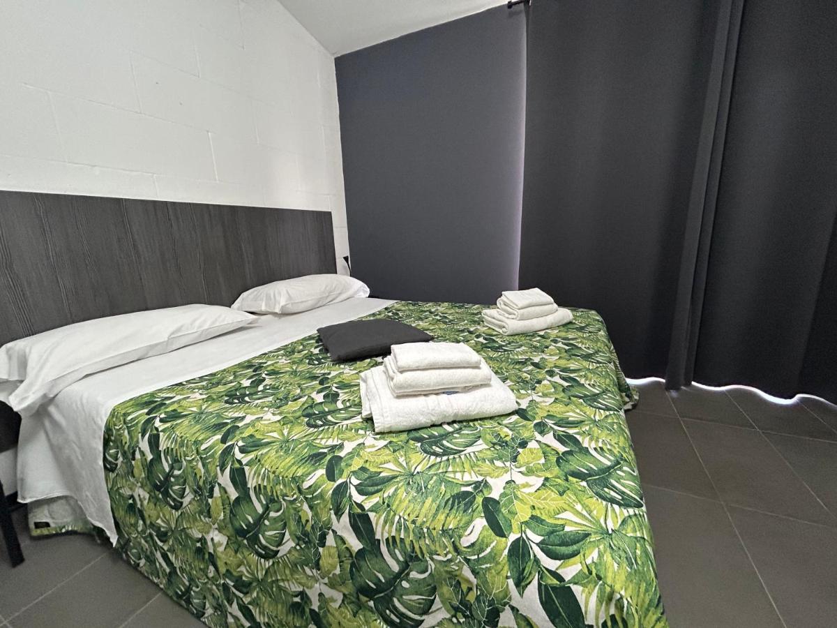 87029House Konuk evi Scalea Dış mekan fotoğraf