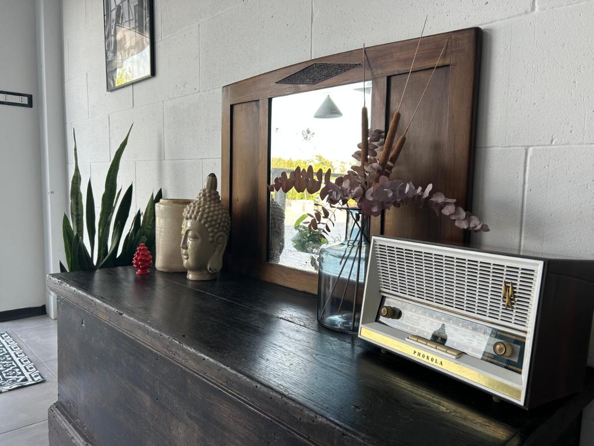 87029House Konuk evi Scalea Dış mekan fotoğraf