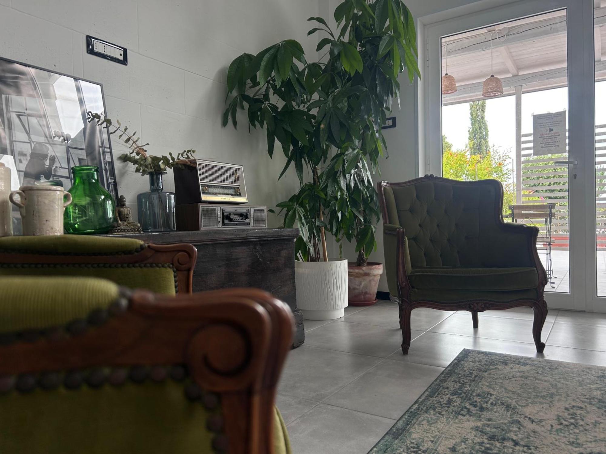 87029House Konuk evi Scalea Dış mekan fotoğraf