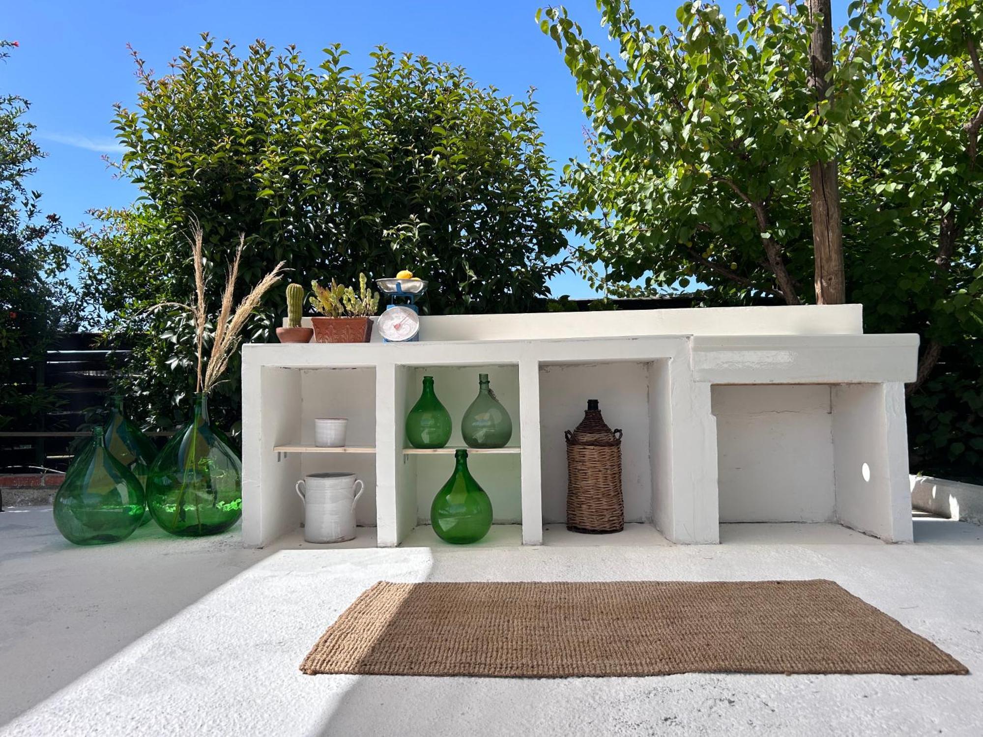 87029House Konuk evi Scalea Dış mekan fotoğraf